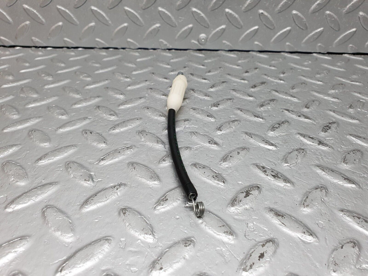 41113 Mercedes-Benz W126 300SE Heater Control Cable 12683011310889