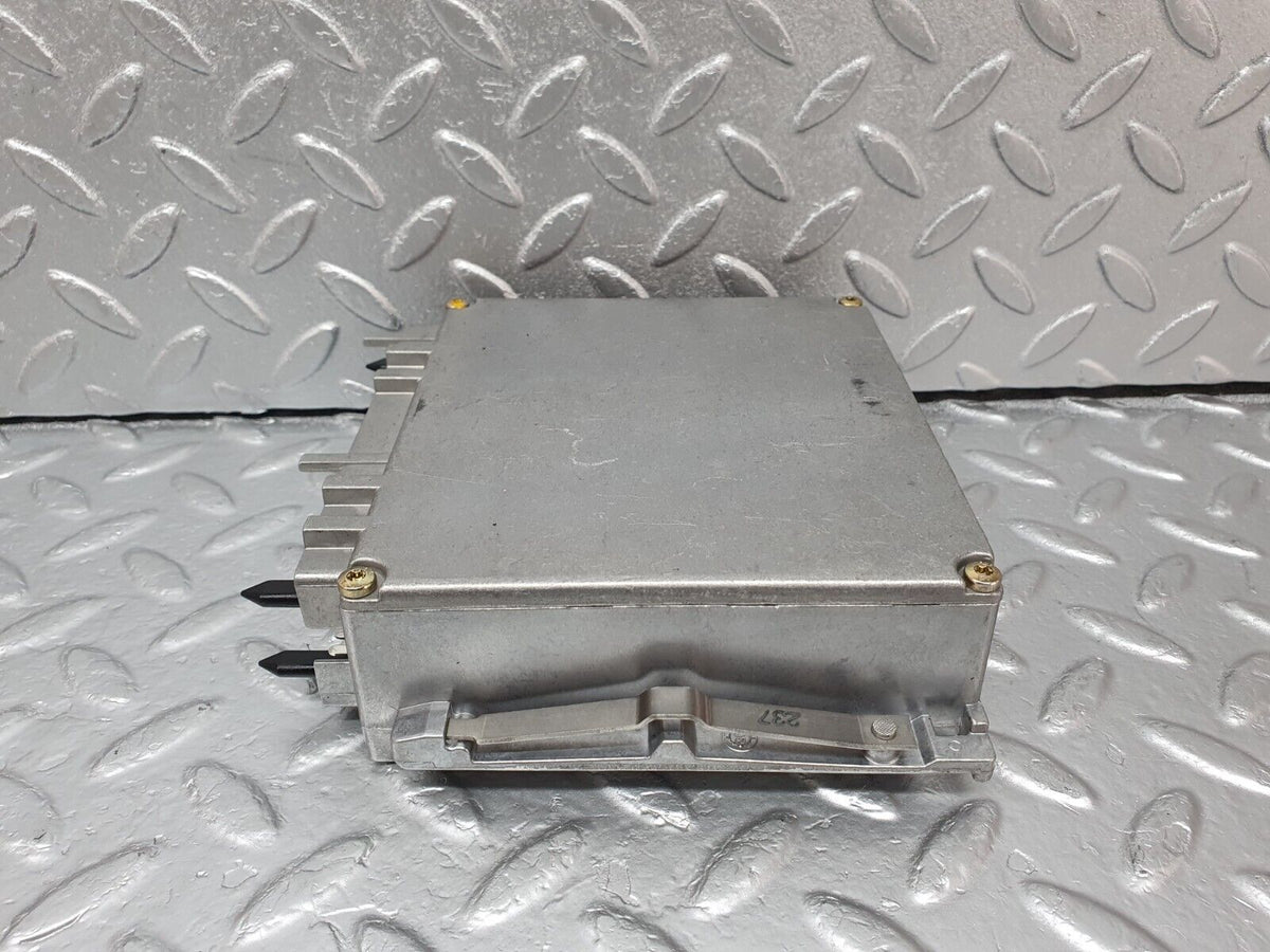 42146 Mercedes-Benz R129 320SL Coupe ABS ASR Control Unit Module A0155455532 0265106104