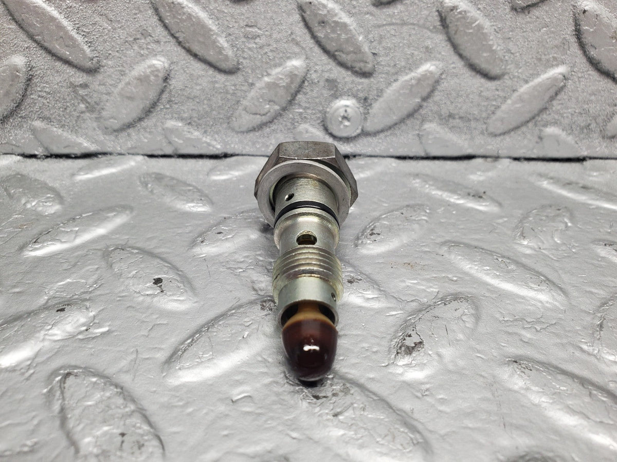 50328 Mercedes-Benz Automatic Gearbox Relief Valve 722.002