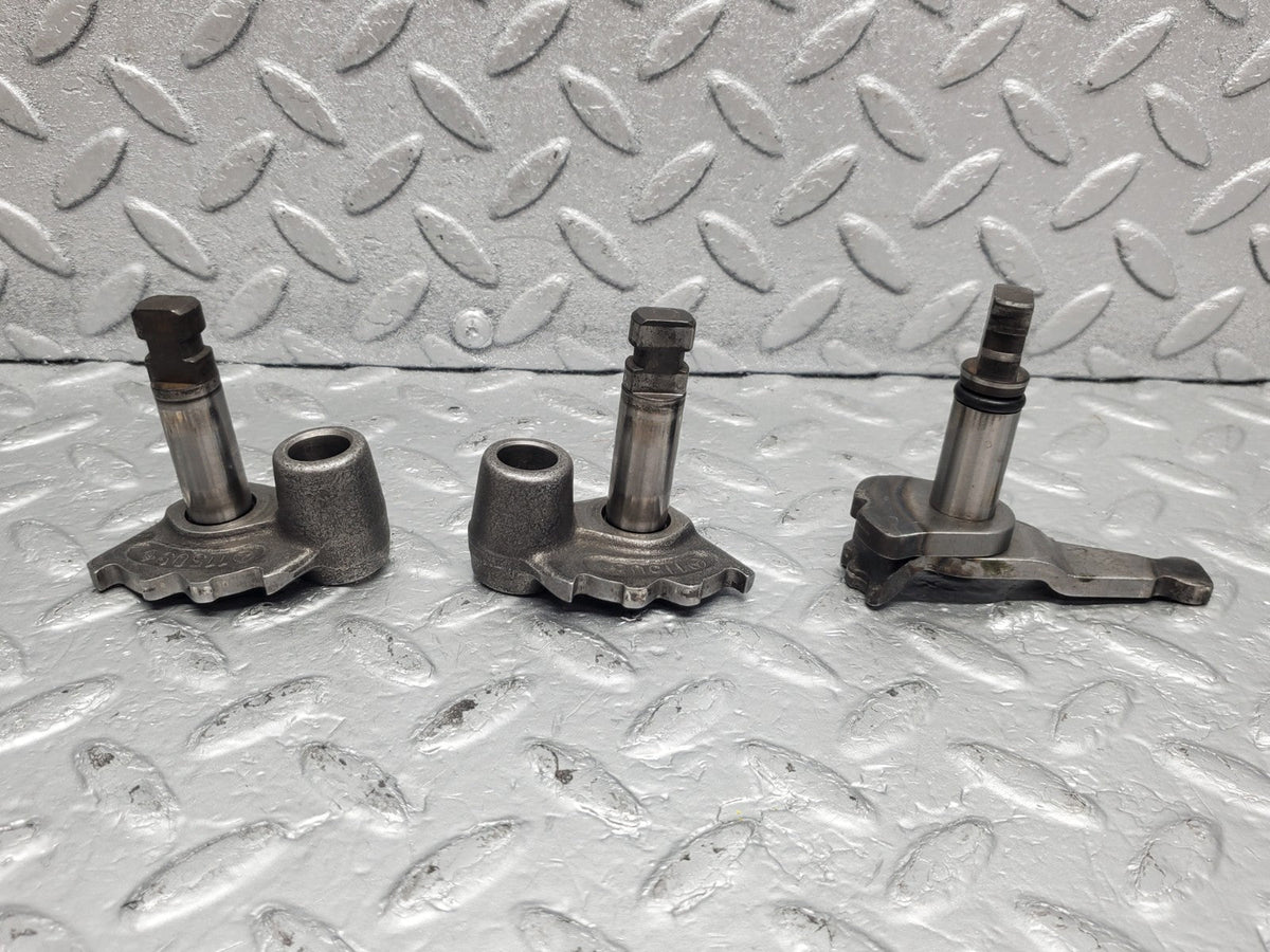 50401 Mercedes-Benz Manual Gearbox Speed Selector Switch Set A1152602273