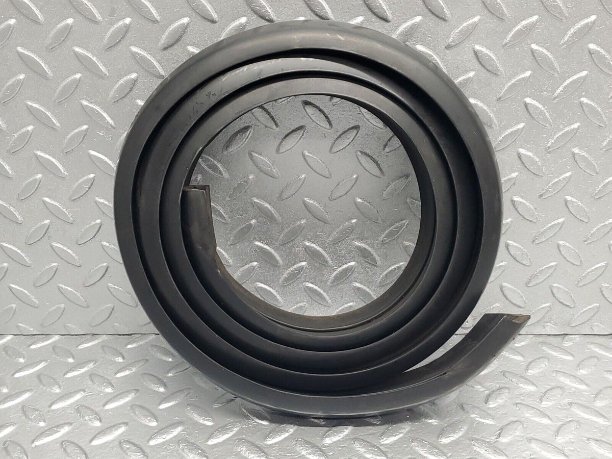 47593 Mercedes-Benz C123 230CE Coupe Rear Bumper Rubber