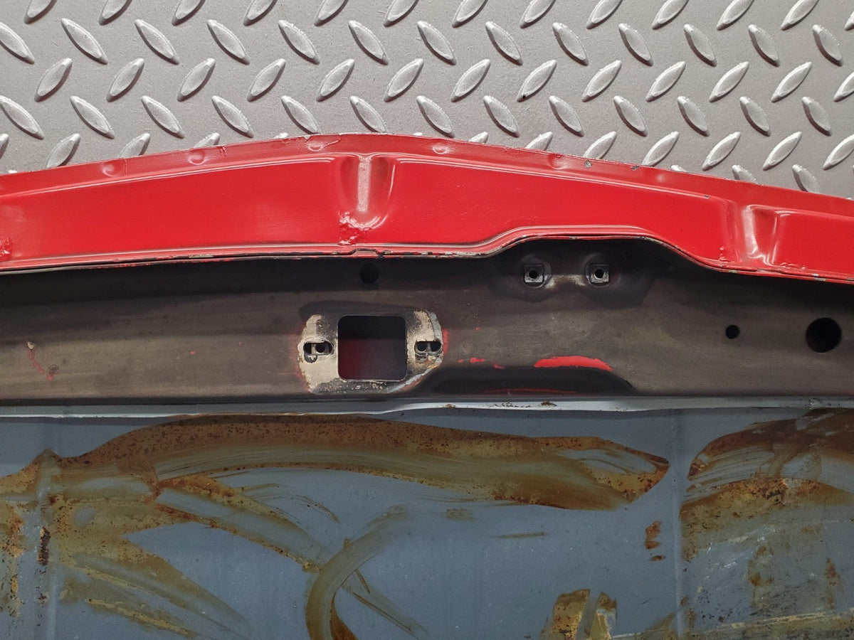 49486 Mercedes-Benz R107 C107 Aluminium Bonnet