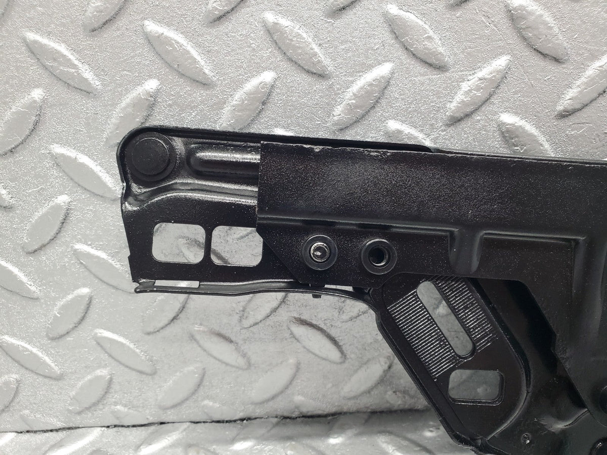 49431 Mercedes-Benz A124 320E Cabriolet Rear Left Power Window Regulator Bracket