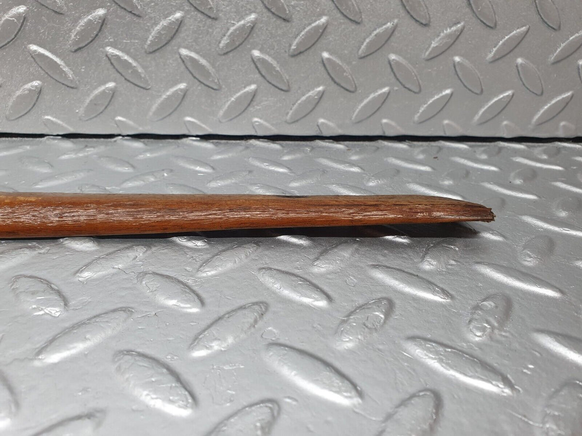 43390 Mercedes-Benz W108 280SE Front Right Door Wood Trim