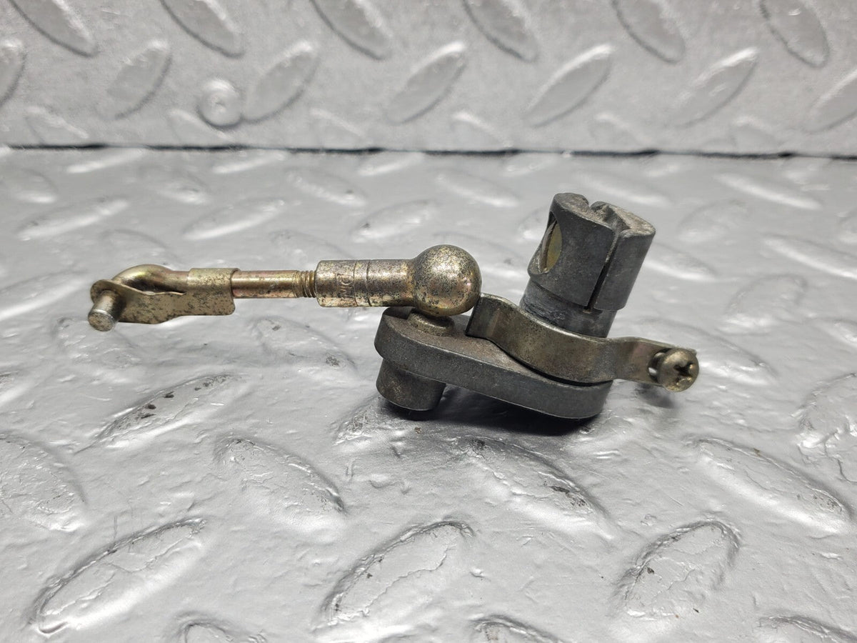48548 Mercedes-Benz W108 Quarter Window Opener Linkage Right Side