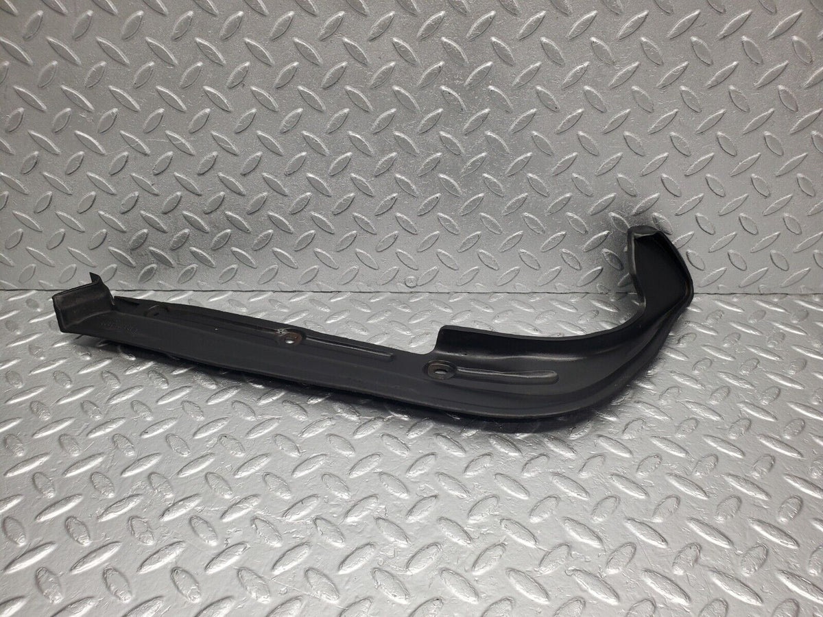 46421 Mercedes-Benz C123 280CE Coupe Front Bumper Rubber Right A1238851823