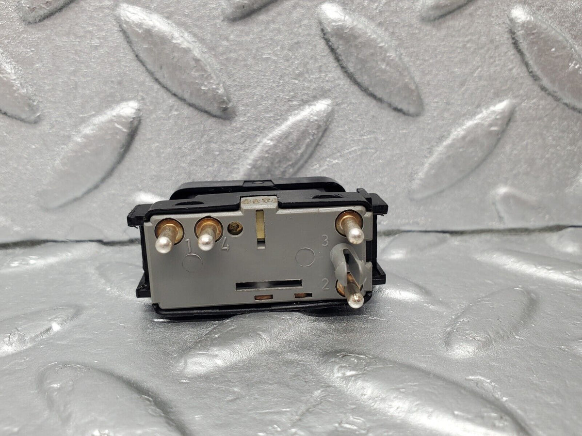 46921 Mercedes-Benz R129 320SL Coupe Right Door Window Switch A1298201410