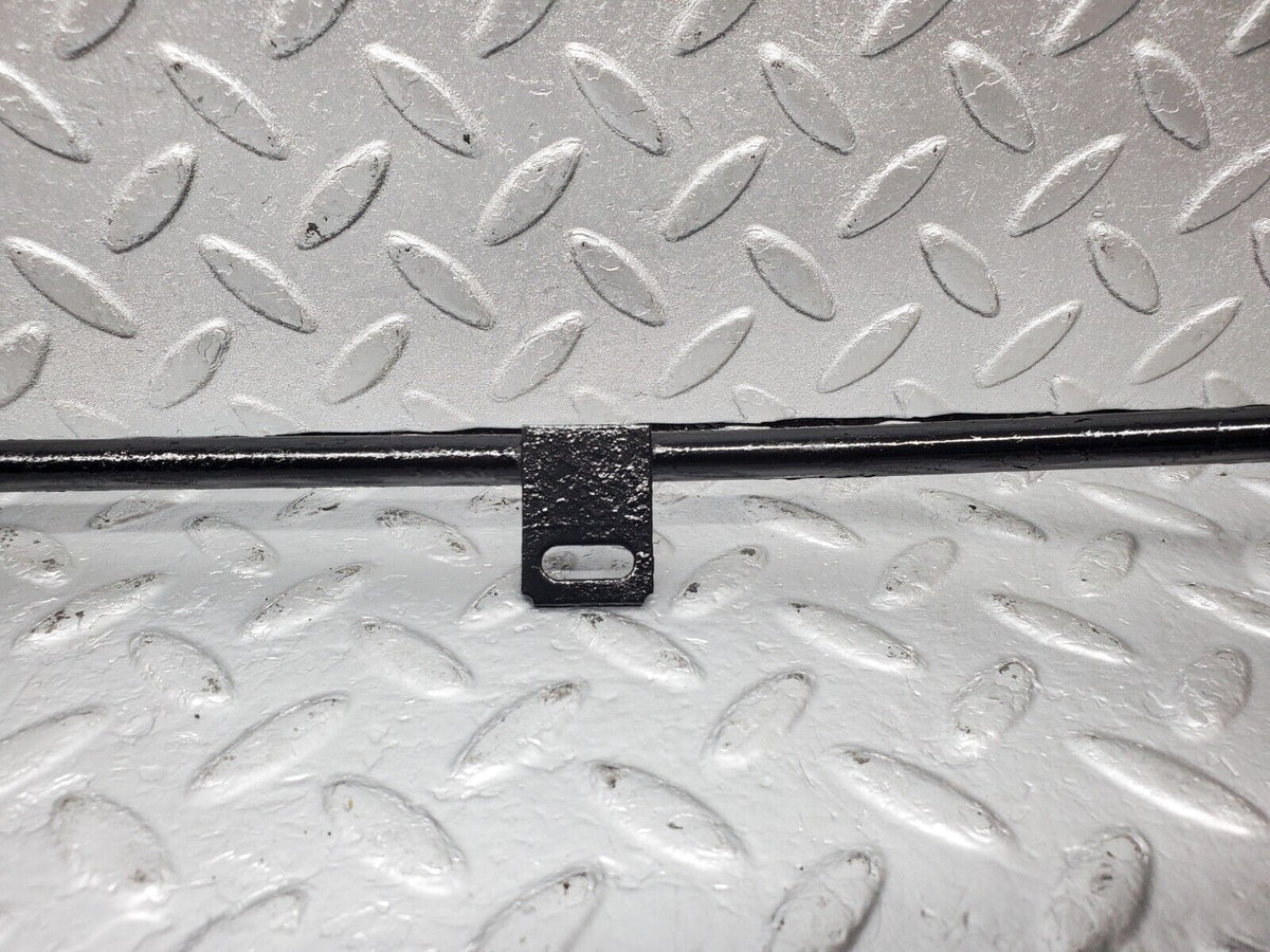 45304 Mercedes-Benz R129 300SL Coupe  Power Steering Oil Cooler Pipe