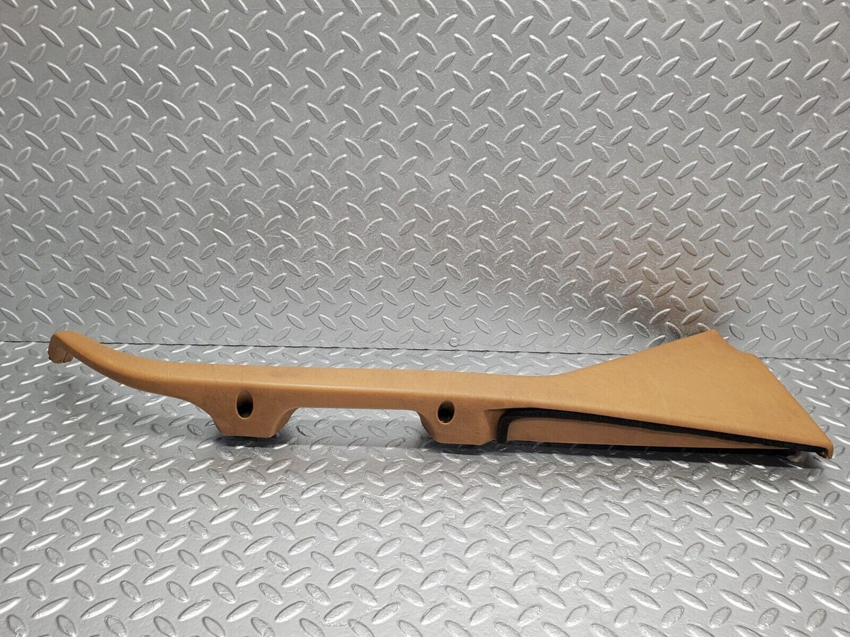 47630 Mercedes-Benz C126 500SEC Coupe Right Door Interior Handle Armrest