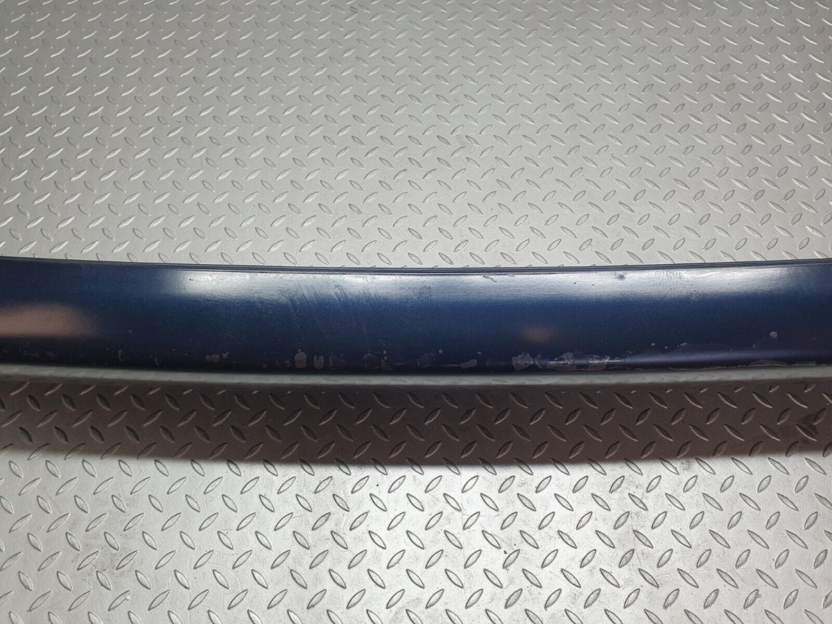 42415 Mercedes-Benz R129 320SL Coupe Rear Bumper A1298800140