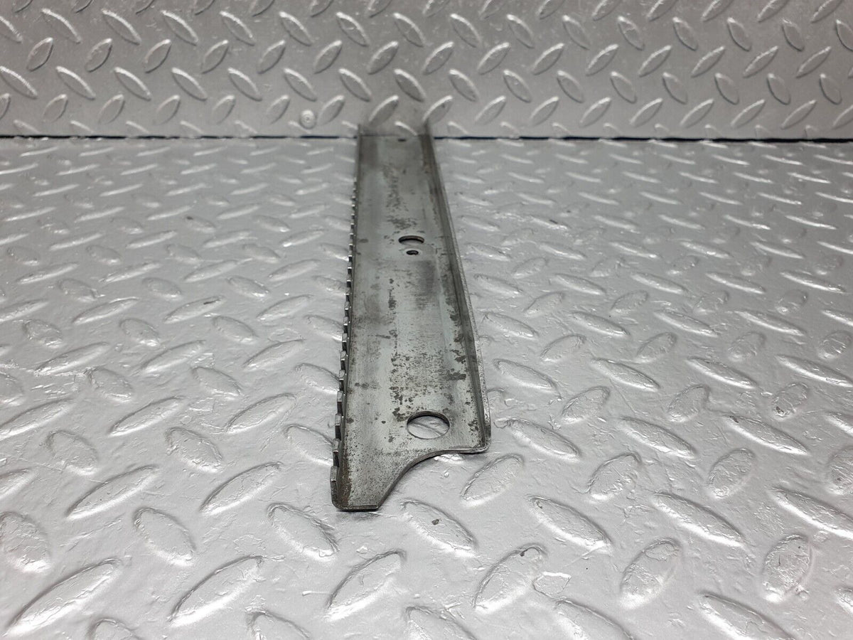 43333 Mercedes-Benz W108 280SE Front Right Seat Rail Channel
