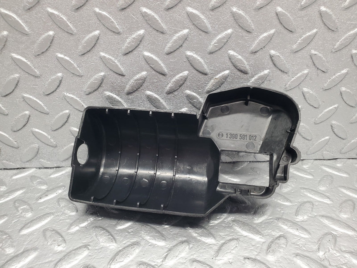 49961 Mercedes-Benz R107 380SL Wiper Motor Cover 1390591012