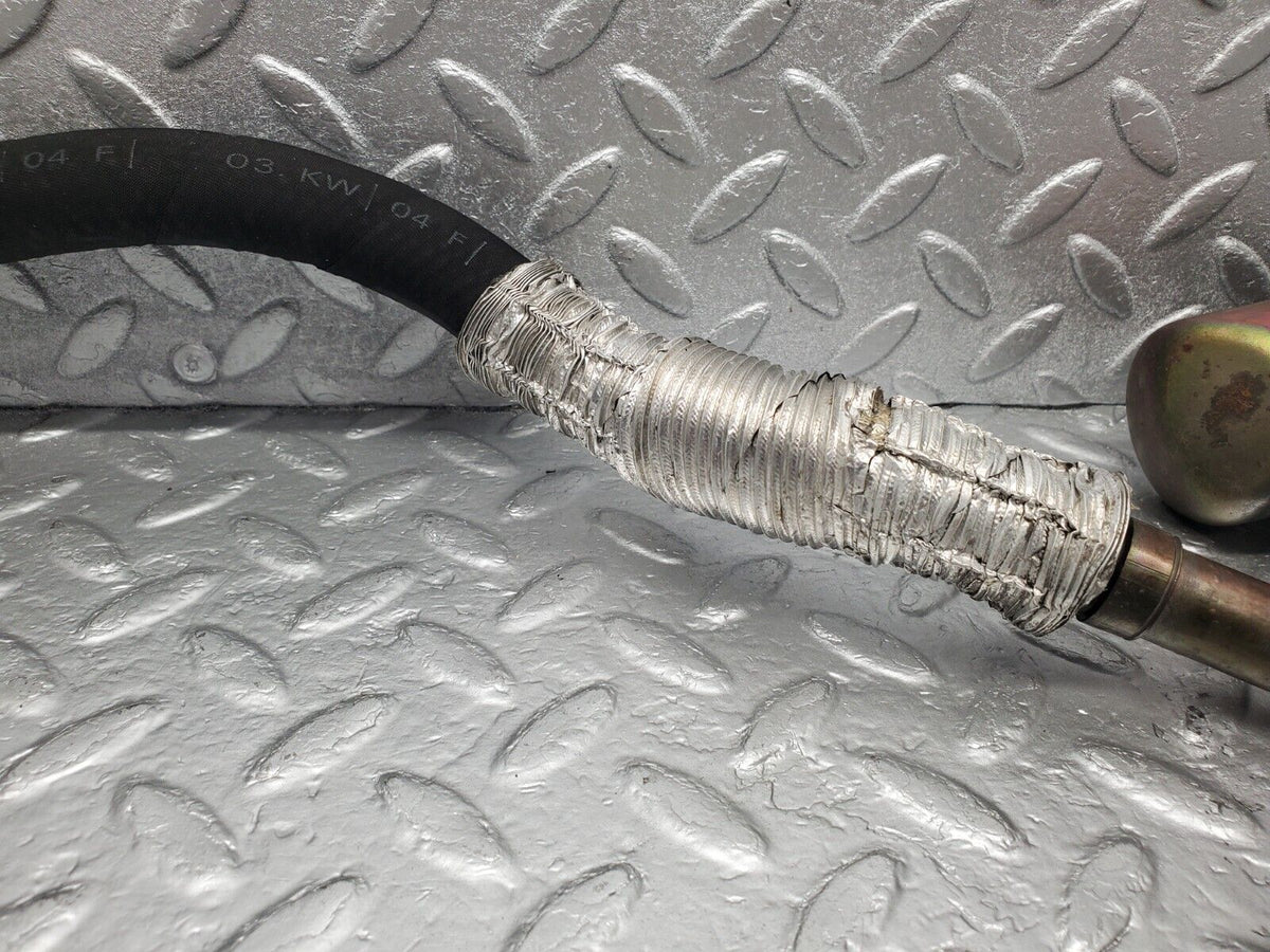 47960 Mercedes-Benz R230 350SL Coupe Air Conditioning Hose Pipe