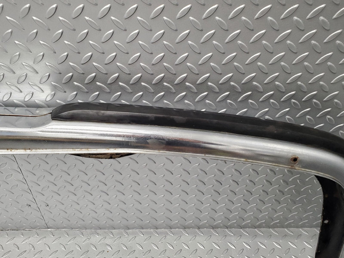 48581 Mercedes-Benz W108 Front Bumper