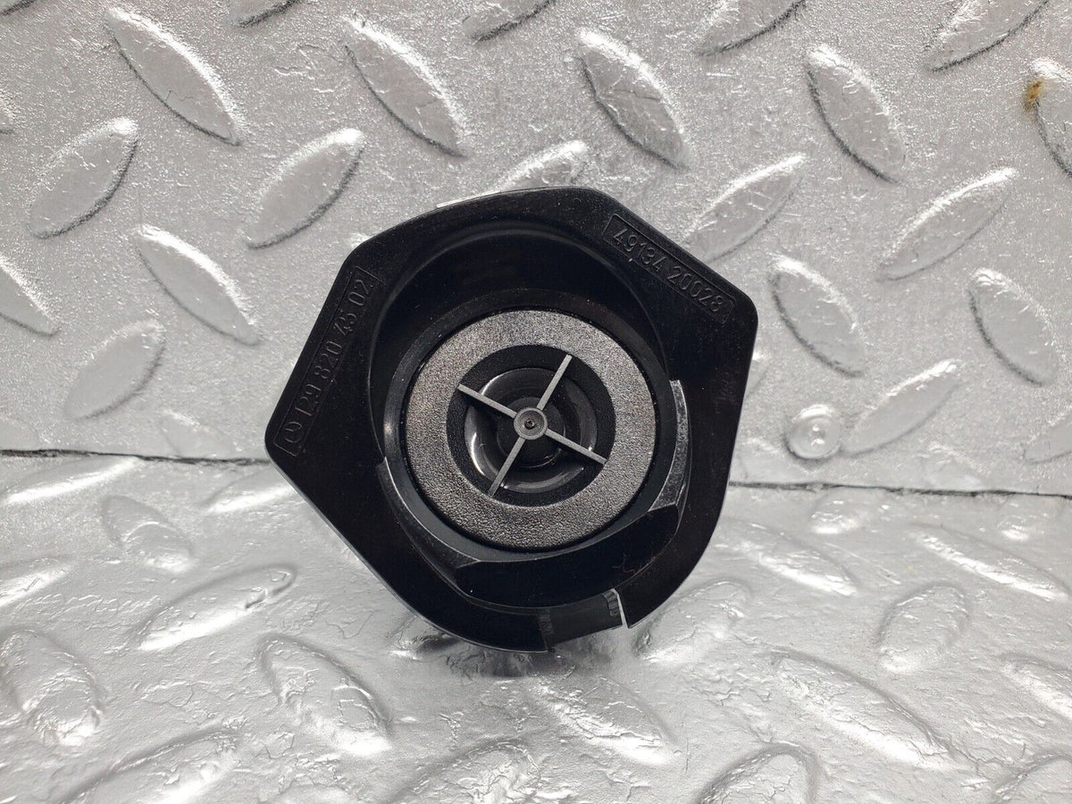47097 Mercedes-Benz R129 320SL Coupe Dashboard Tweeter Speaker A1298204502