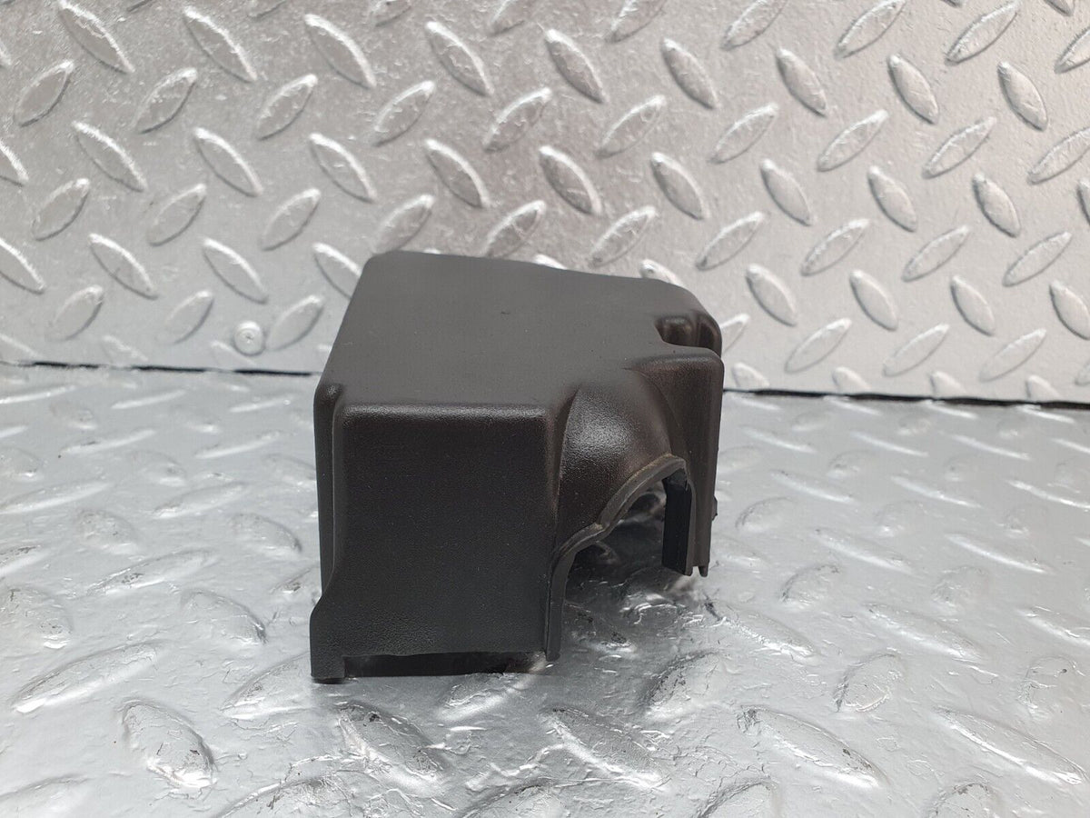 44137 Mercedes-Benz C123 230CE Coupe Fuse Box Relay Cover A1235450146