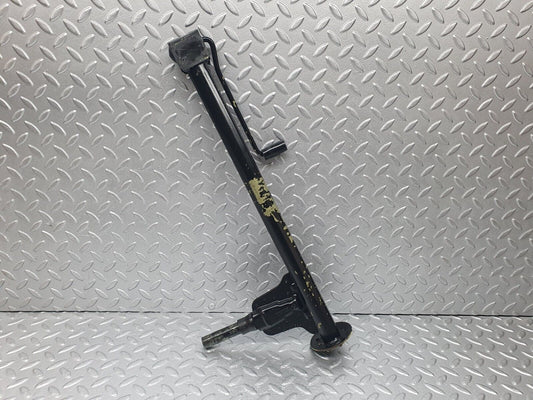 43924 Mercedes-Benz C123 230CE Coupe Car Jack A1235830715