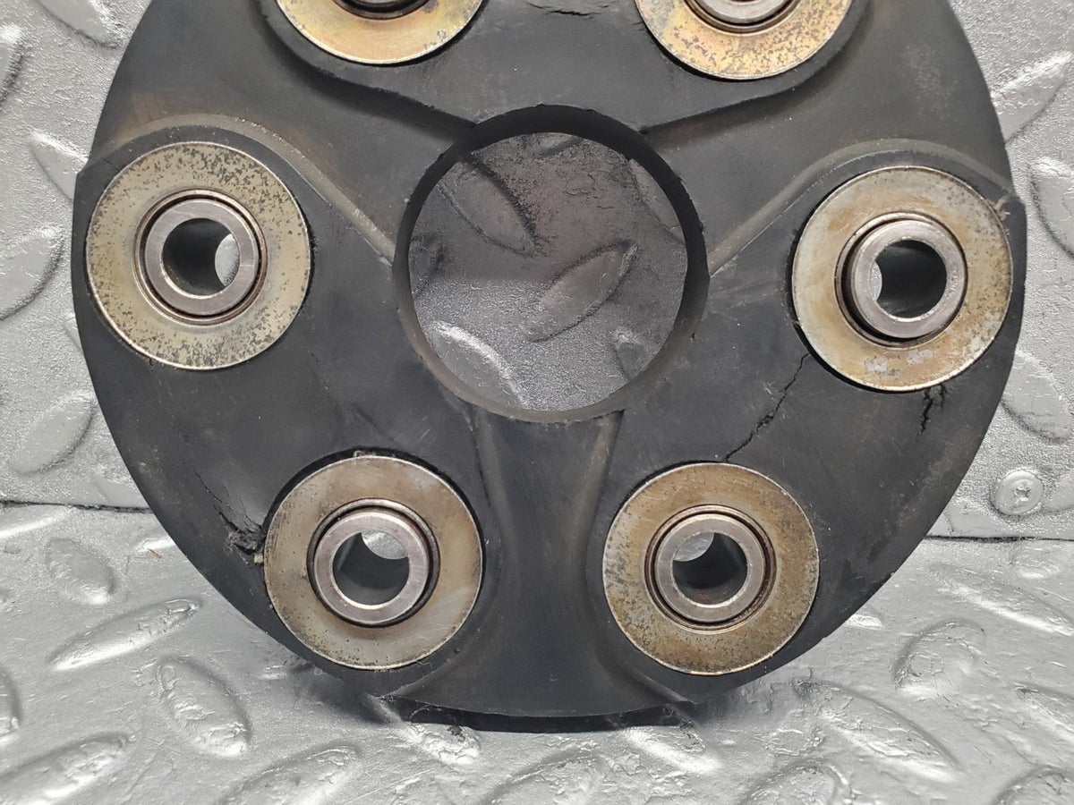 50246 Mercedes-Benz Propshaft Joint Rubber 722.313 A1264110215