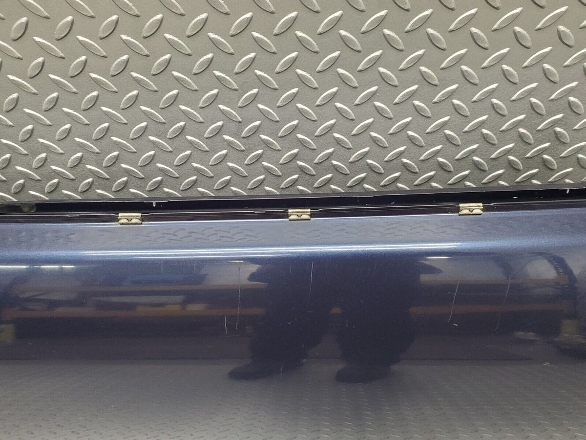 47122 Mercedes-Benz R129 320SL Coupe Left Door