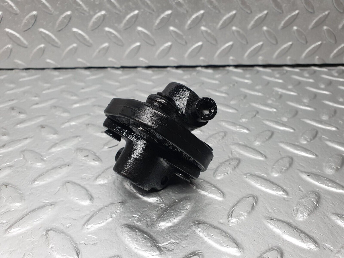42300 Mercedes-Benz R129 320SL Coupe Steering Column Lower Shaft Connector A1264620146