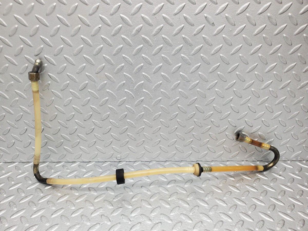 46087 Mercedes-Benz W126 420SE Brake Servo Vacuum Pipe