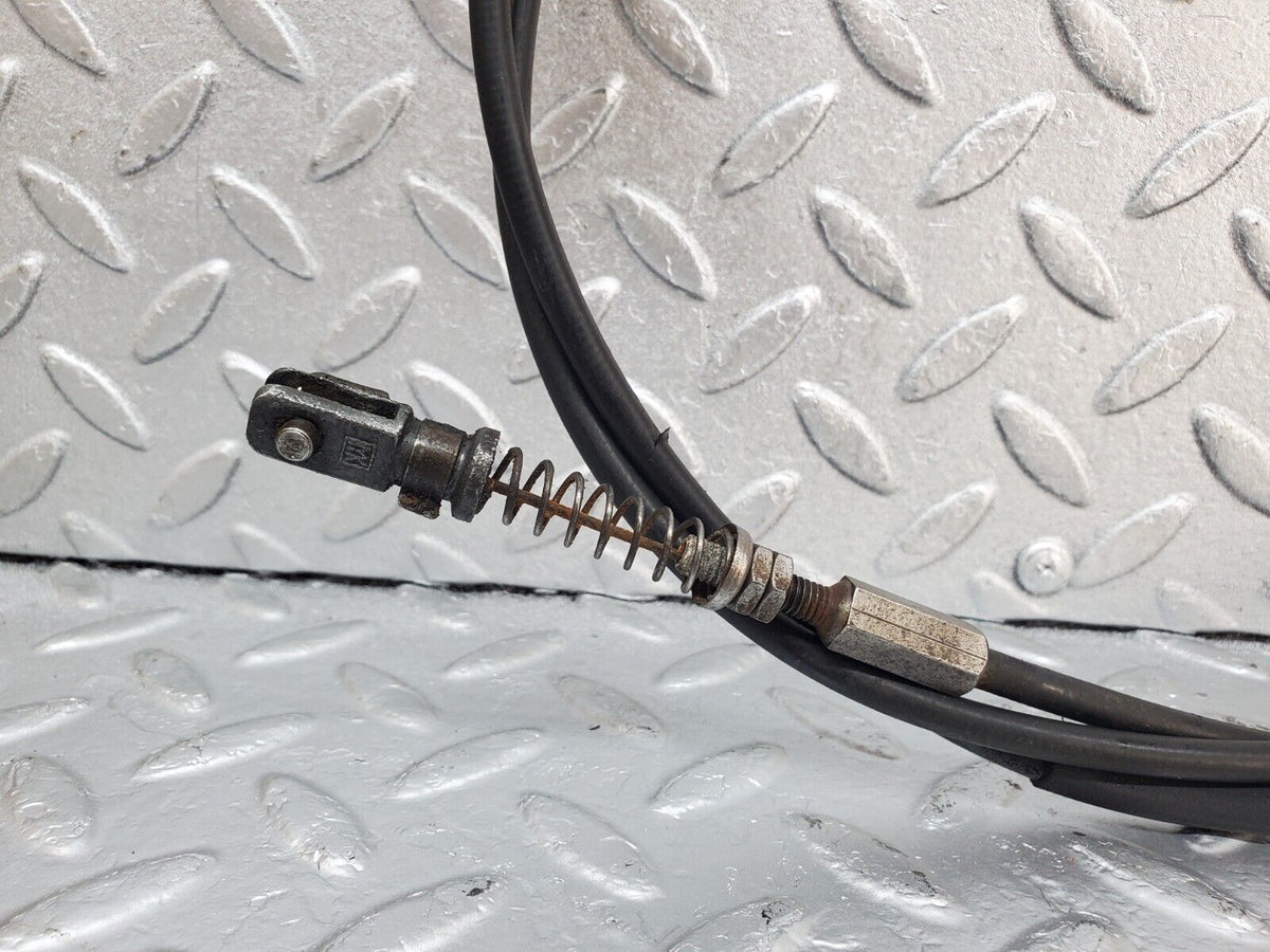 44421 Mercedes-Benz W123 280E Bonnet Release Cable A1239970681