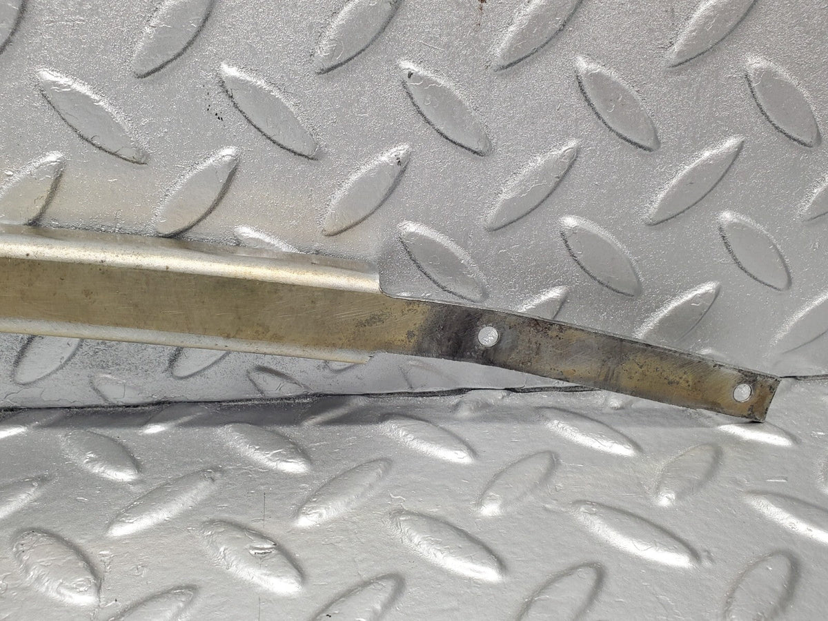 48218 Mercedes-Benz C107 R107 Front Right Door Window Channel