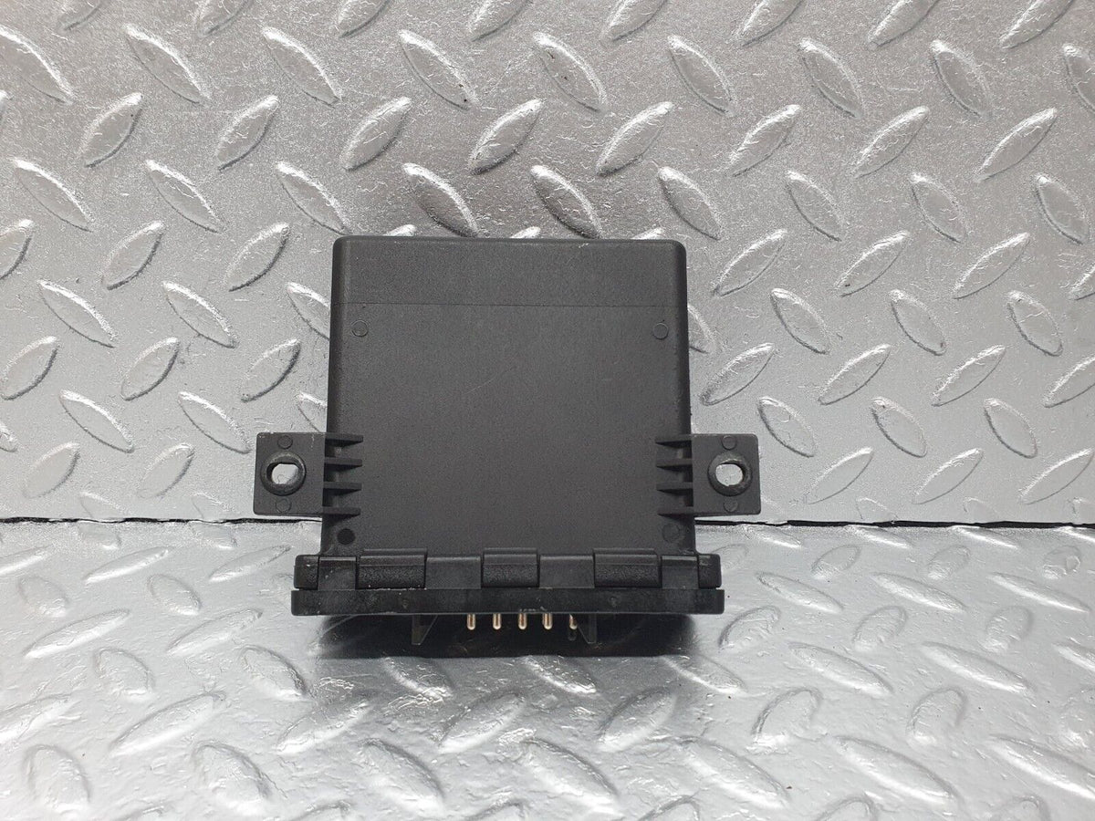 43519 Mercedes-Benz C126 300SEC Coupe Idle Control Module Unit A0025450732