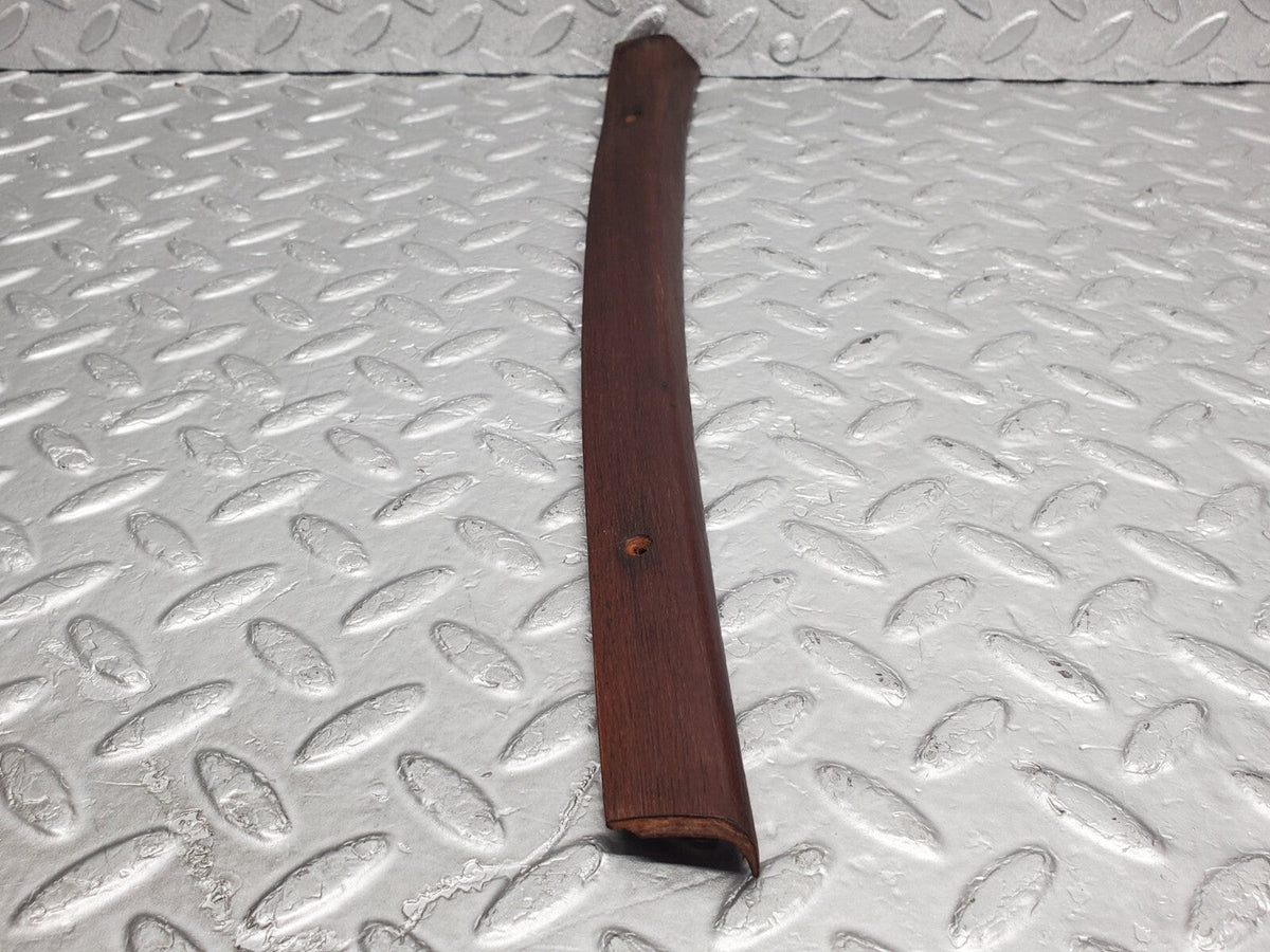 48420 Mercedes-Benz W108 Front Left Door Wood Trim