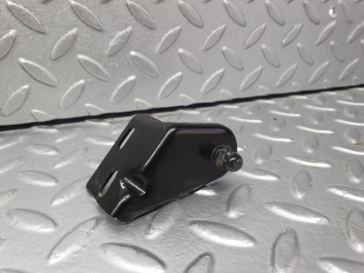 42491 Mercedes-Benz R129 320SL Coupe Trunk Boot Soft Top Hinge Left Side