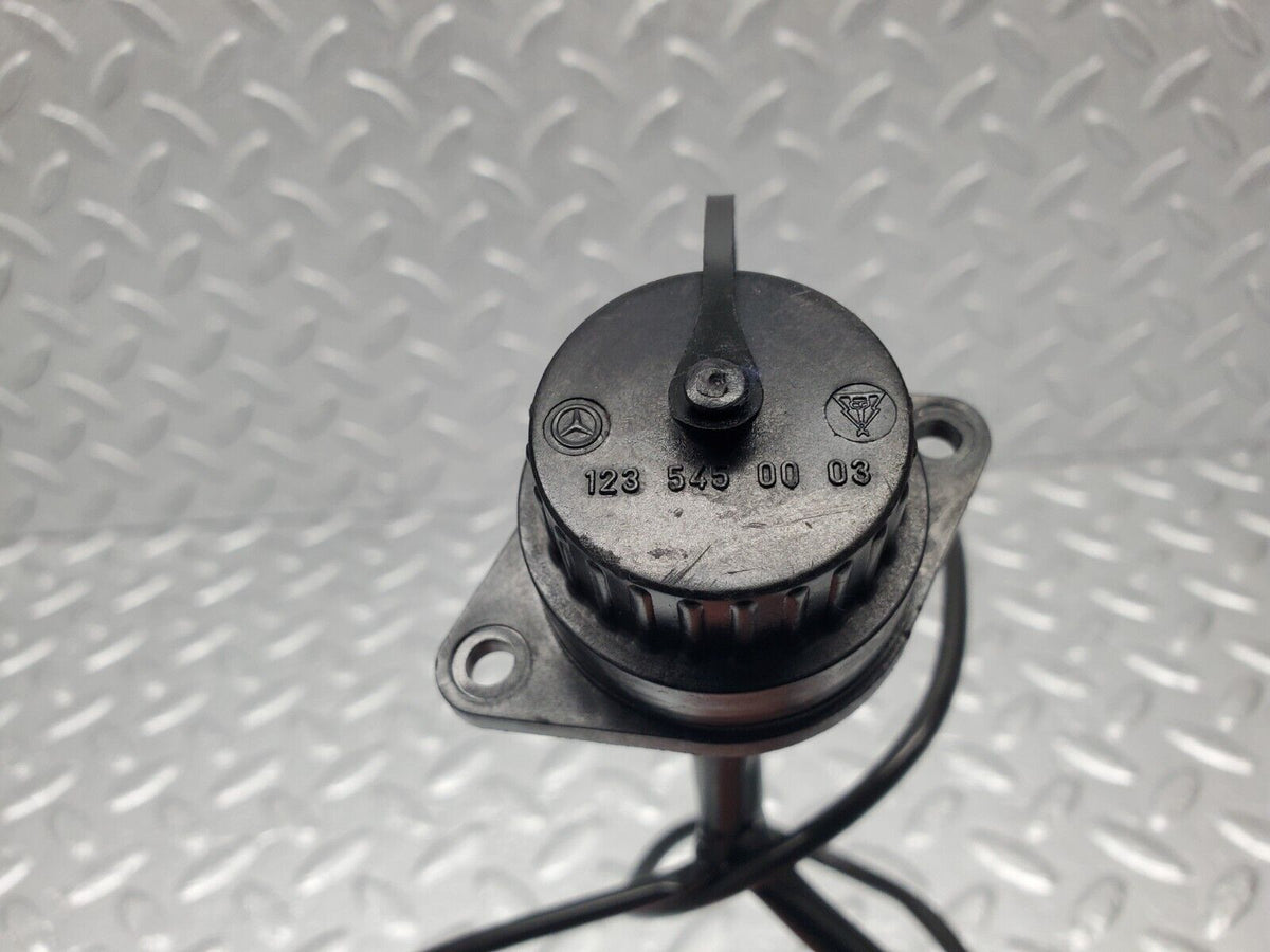 46397 Mercedes-Benz C123 280CE Coupe Diagnostic Connector A1235450026 A1235450003