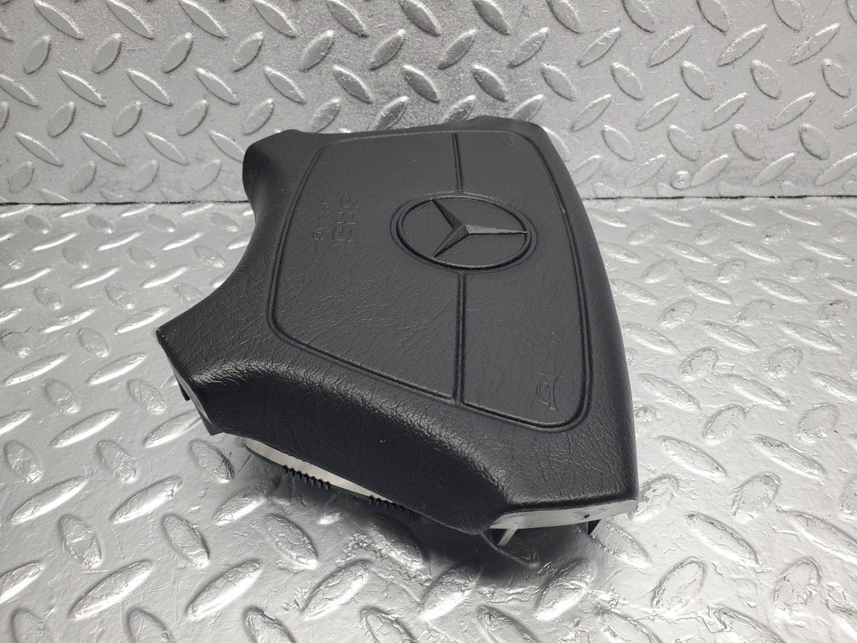 51171 Mercedes-Benz W140 W124 Steering Wheel Airbag