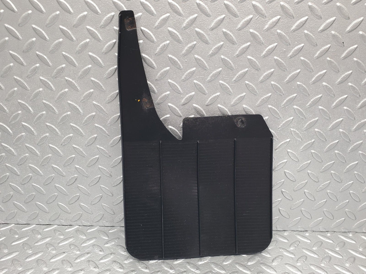 48717 Mercedes-Benz W123 Mud Flap Front Right Side