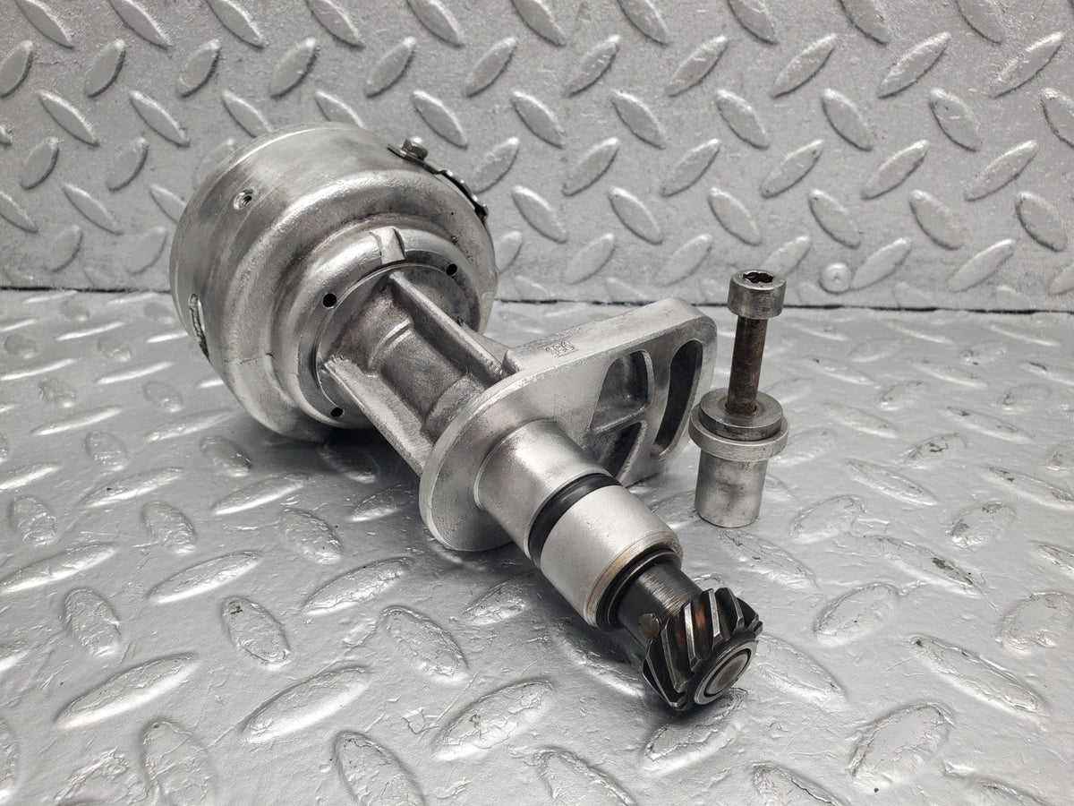 51033 Mercedes-Benz R107 380SL Ignition Distributor Bosch A0031581001 0237401010
