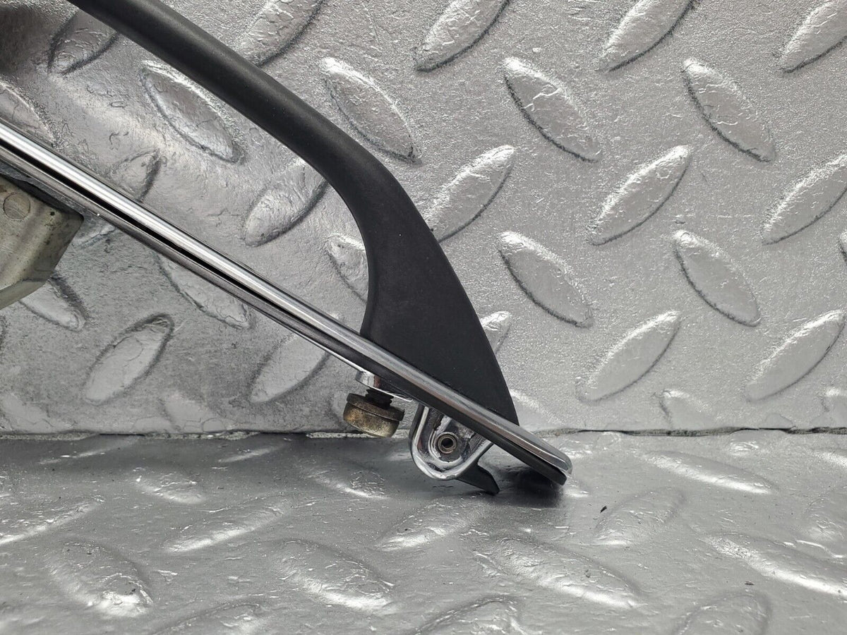 46384 Mercedes-Benz C123 280CE Coupe Right Door Exterior Handle No Key