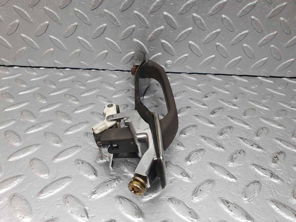41082 Mercedes-Benz W126 300SE Rear Left Exterior Door Handle