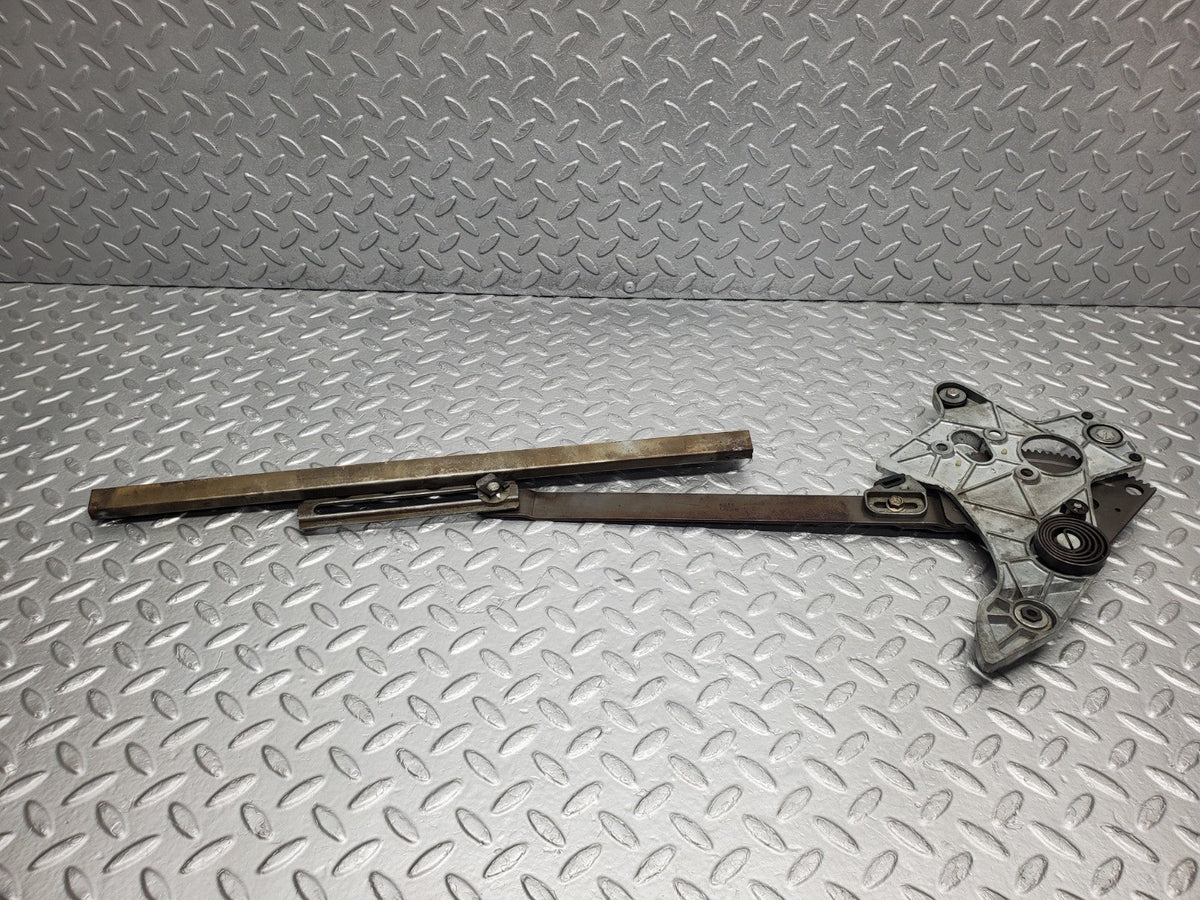 50573 Mercedes-Benz W108 280SE 3.5 Rear Left Power Window Regulator