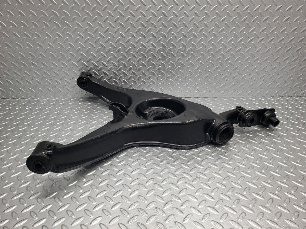 47561 Mercedes-Benz C126 500SEC Coupe Trailing Arm Control Arm Rear Left A1263520404