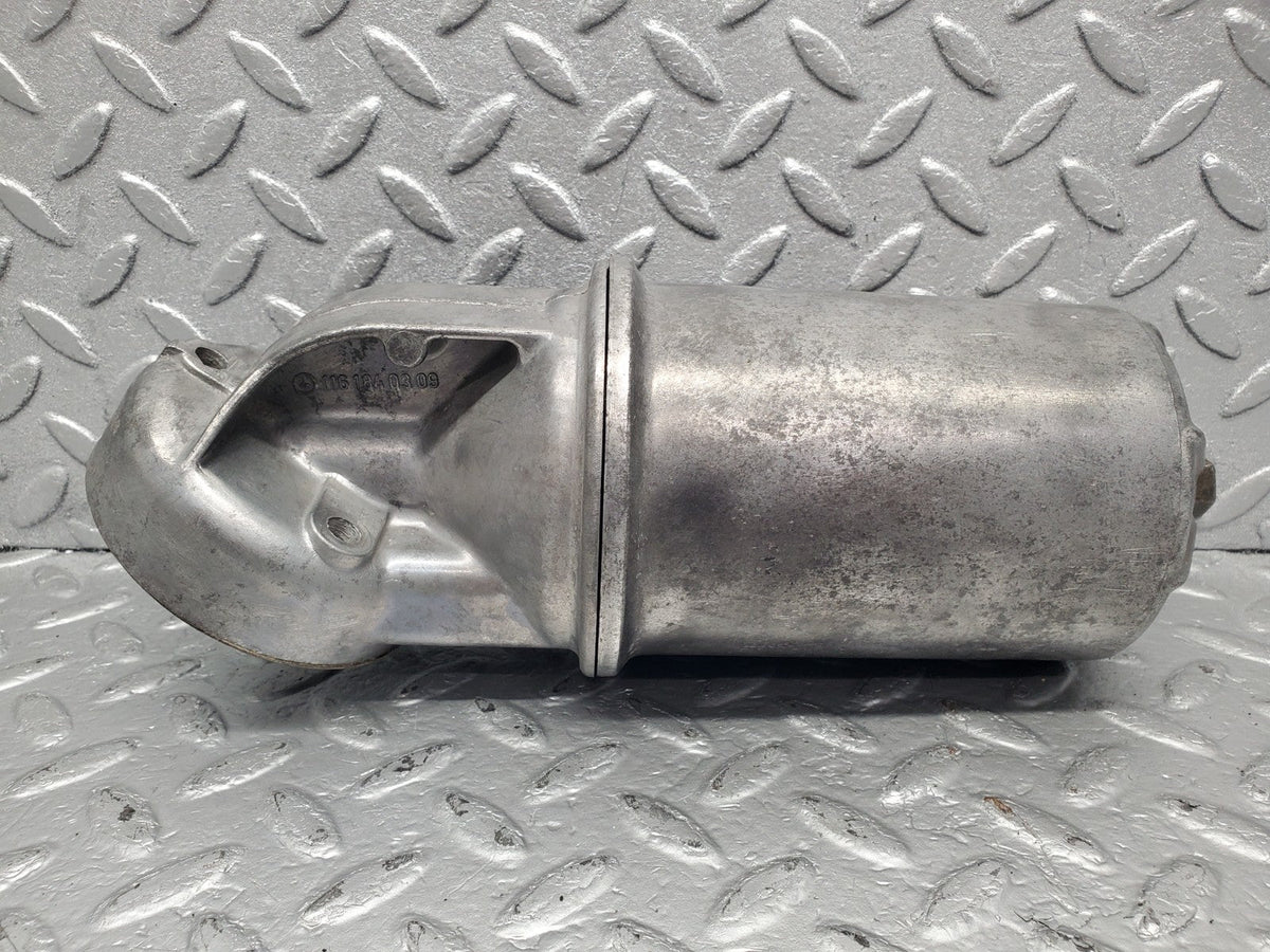 51041 Mercedes-Benz R107 380SL Oil Filter Housing A1161840309