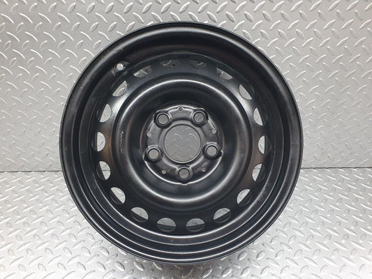 44244 Mercedes-Benz Steel Wheel 6Jx15H2 ET49 A1244000602