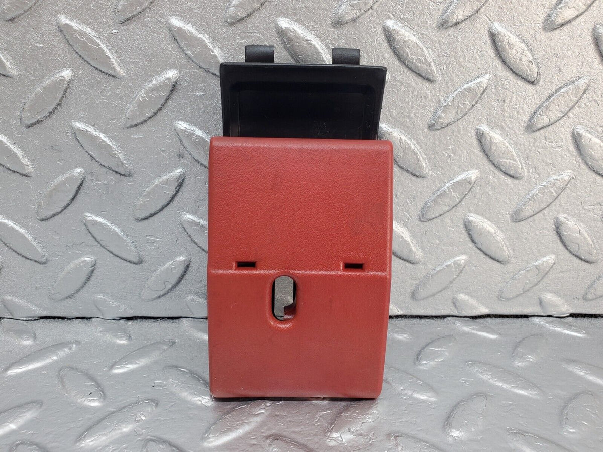 44662 Mercedes-Benz W124 220E Hood Opener Bonnet Opener Release