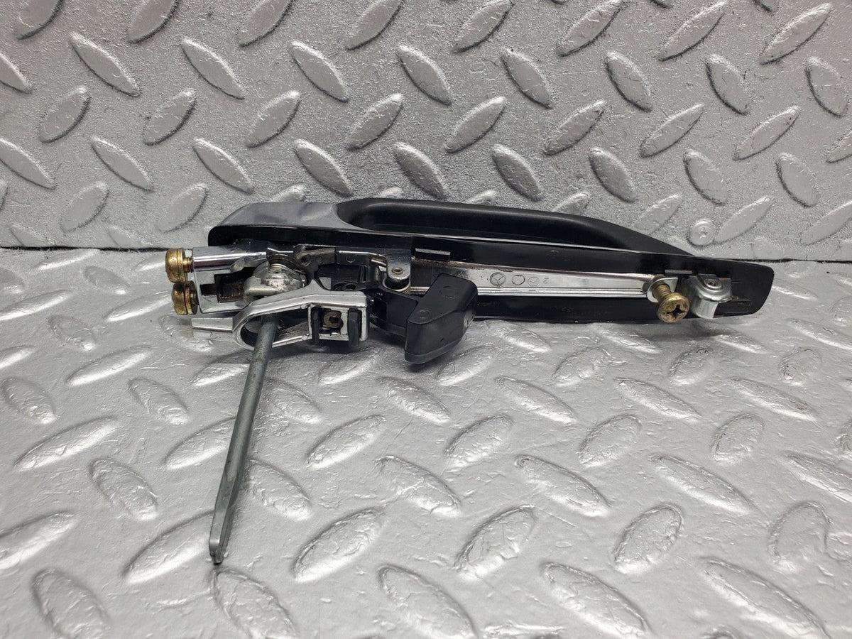 49540 Mercedes-Benz C123 Coupe Right Door Exterior Handle No Key
