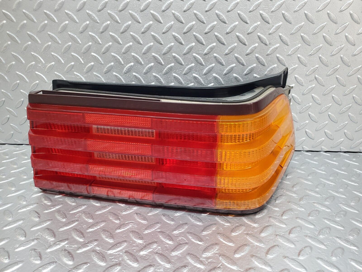 45039 Mercedes-Benz R129 300SL Coupe Tail Light Right Side