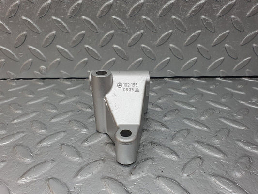 41524 Mercedes-Benz W124 200E Alternator Generator Support Bracket A1021550835