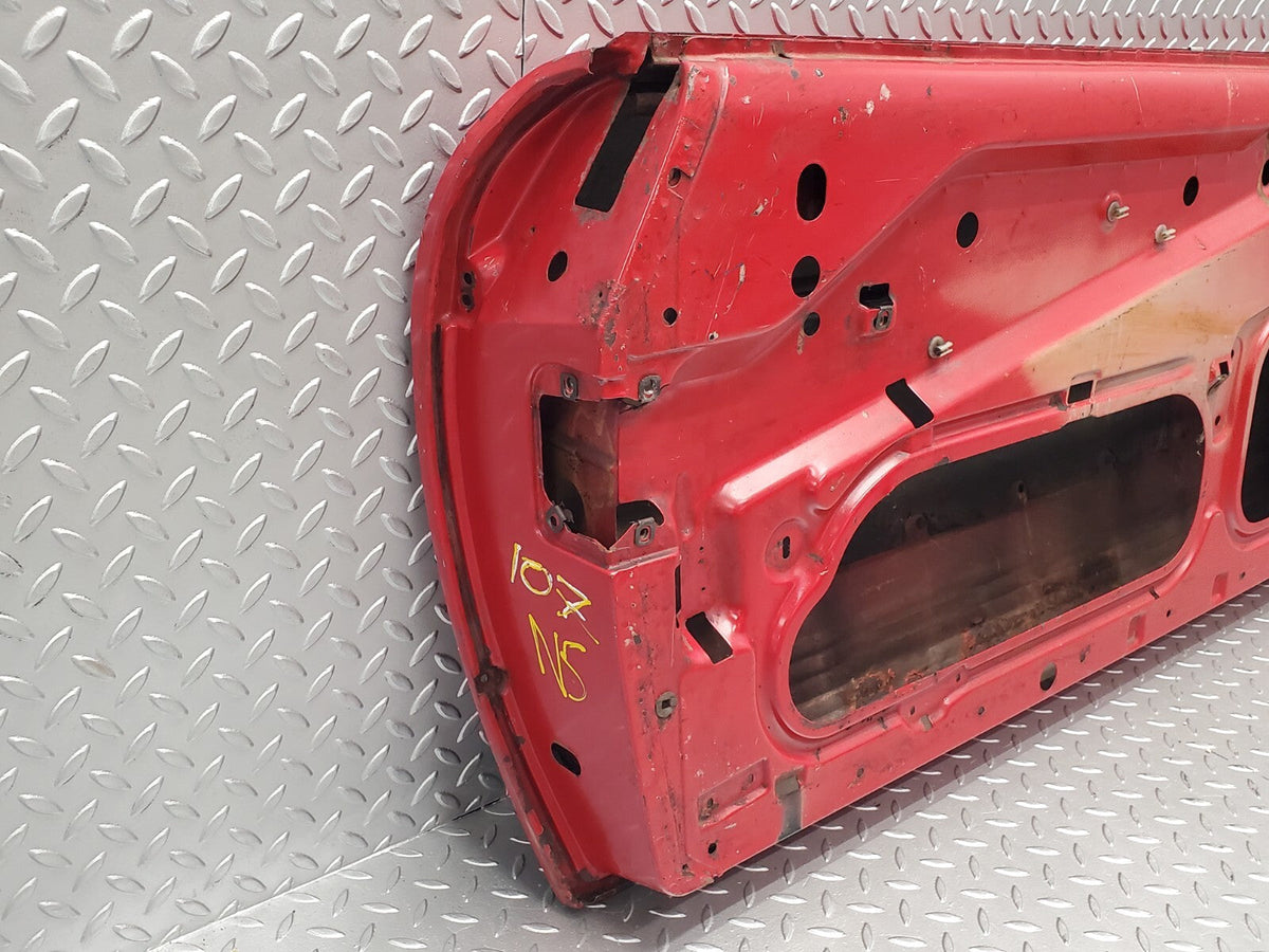 48261 Mercedes-Benz C107 R107 Left Door
