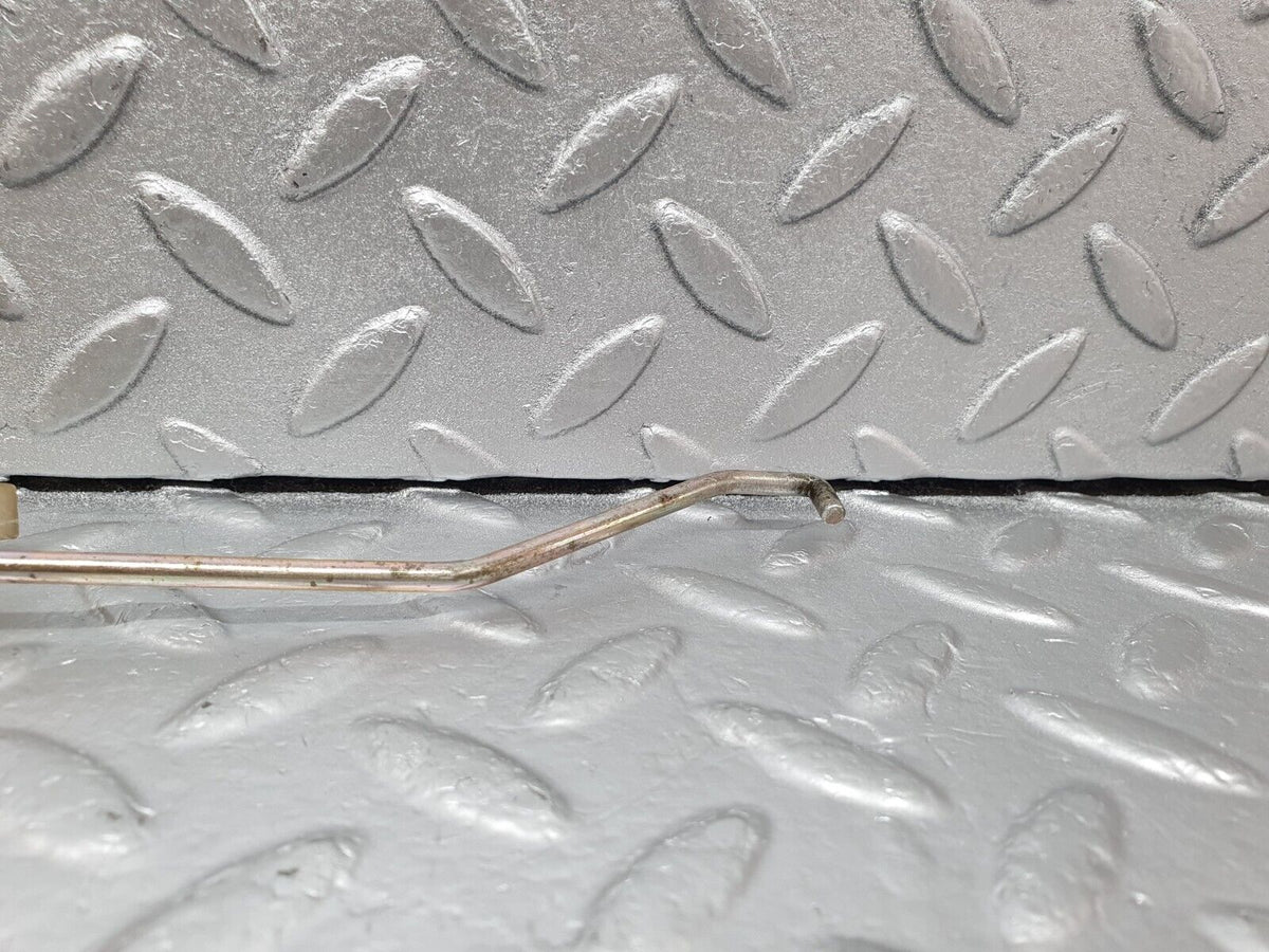 43702 Mercedes-Benz C126 380SEC Coupe Door Lock Cable
