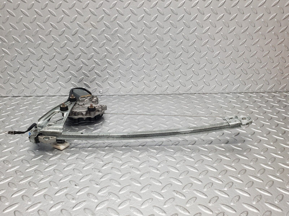 46133 Mercedes-Benz W124 Rear Right Power Window Regulator
