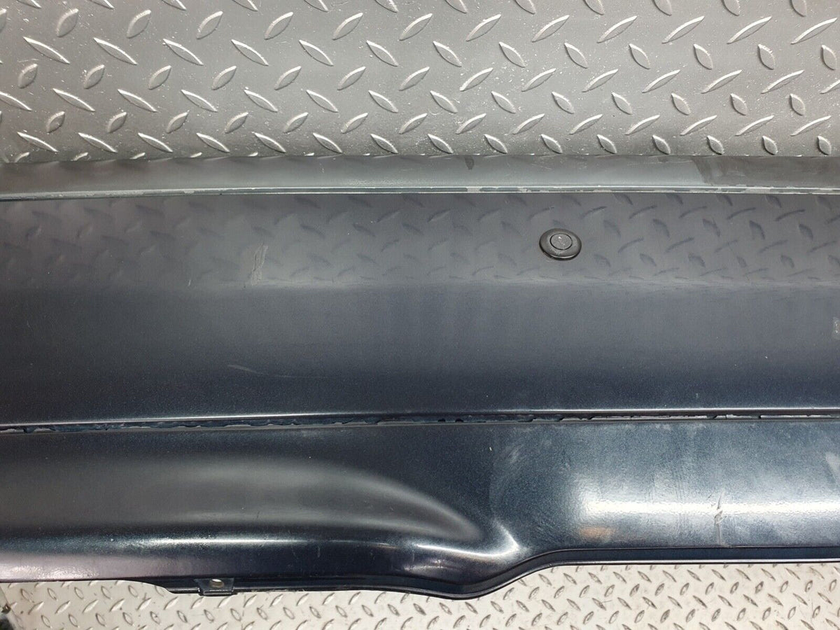 42021 Mercedes-Benz W202 C200 Rear Bumper A2028800252