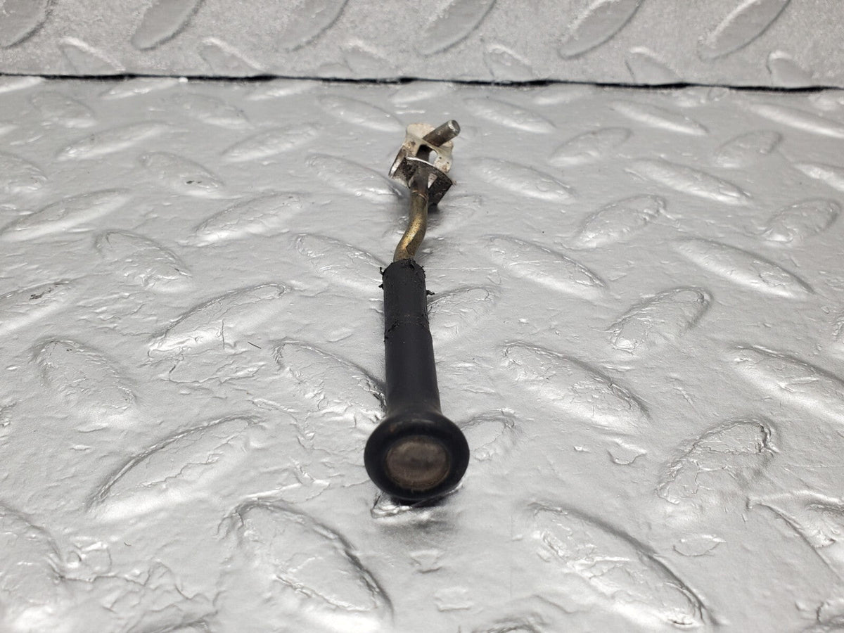 48486 Mercedes-Benz W108 Door Lock Knob