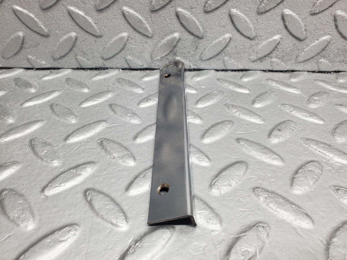 49907 Mercedes-Benz R107 380SL A Pillar Bottom Chrome Trim Right Side